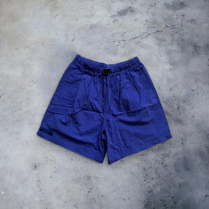 Columbia Track Shorts