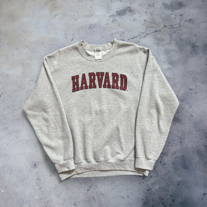 Harvard Crewneck