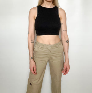 Tan Dickies Pants