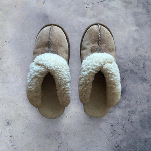 UGG Coquette Slippers