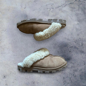 UGG Coquette Slippers