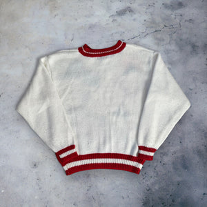 Shapes Sweater