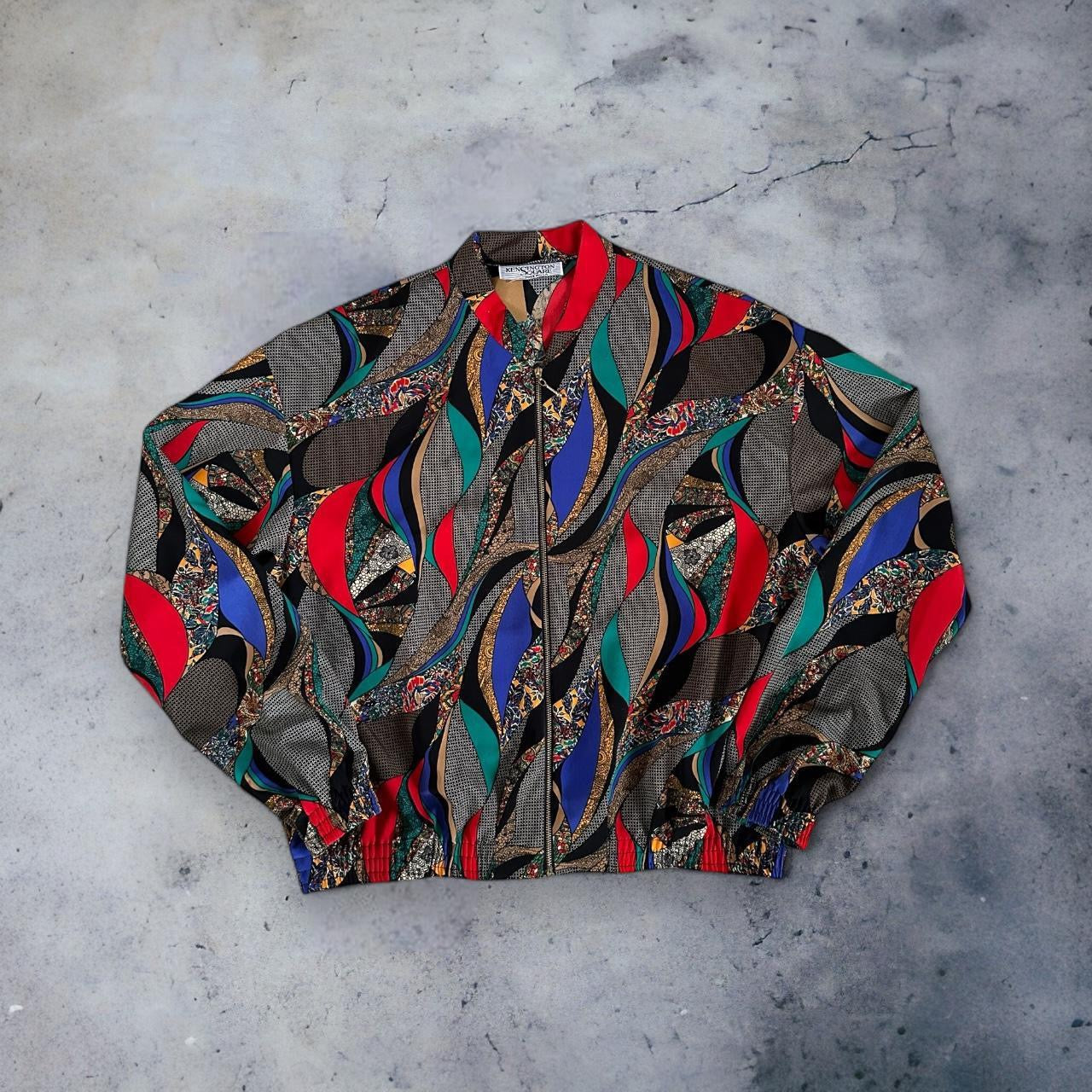 Funky Jacket