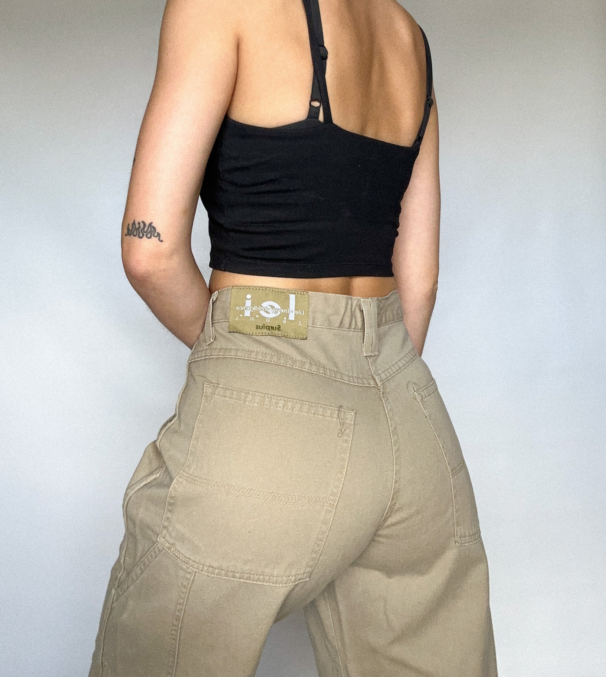 L.E.I. Cargo Pants