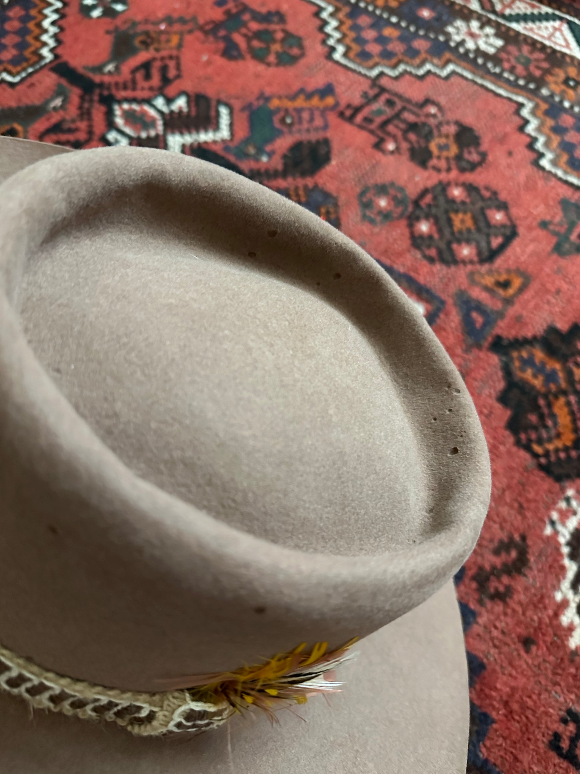 Bailey Western Hat