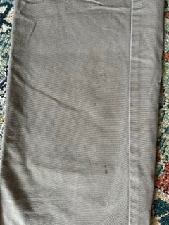 Grey Carhartt Jeans