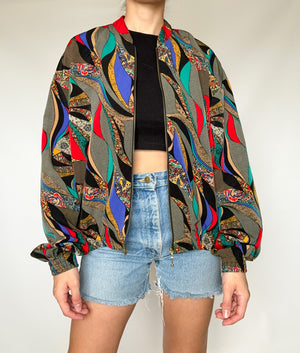 Funky Jacket