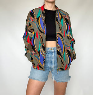 Funky Jacket