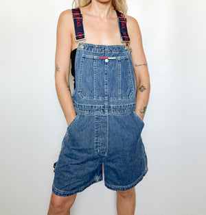 Tommy Hilfiger Shortalls