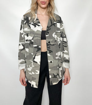 Army Jacket