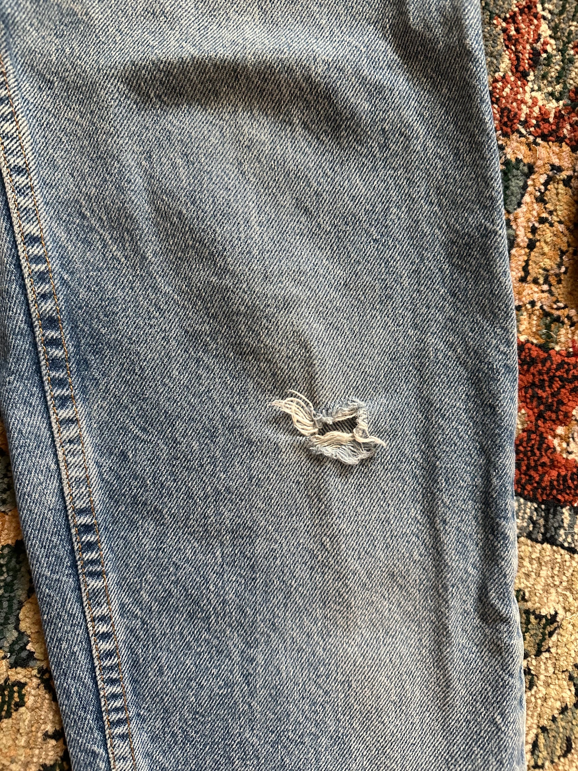 Eddie Bauer Jeans