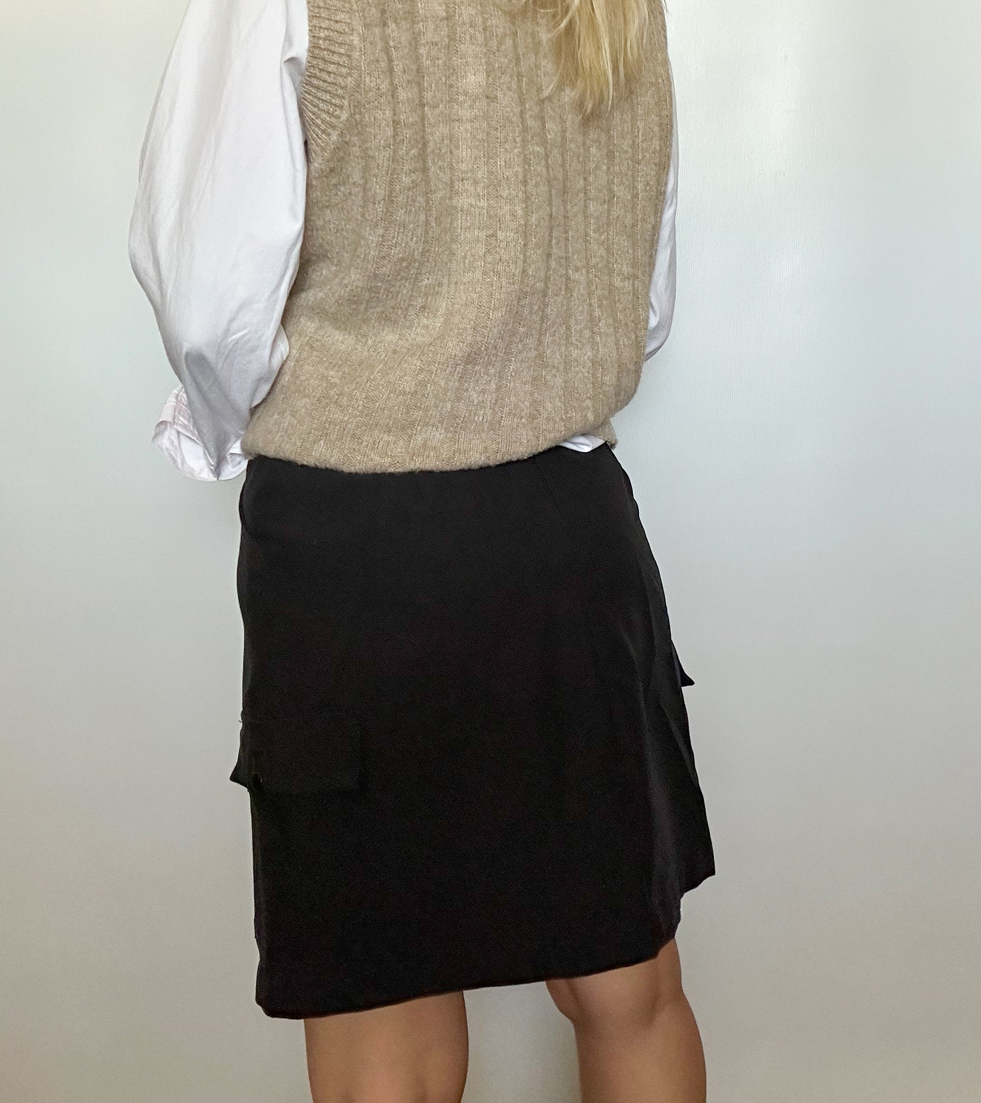 Cargo Skirt