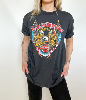 1988 Harley Tshirt