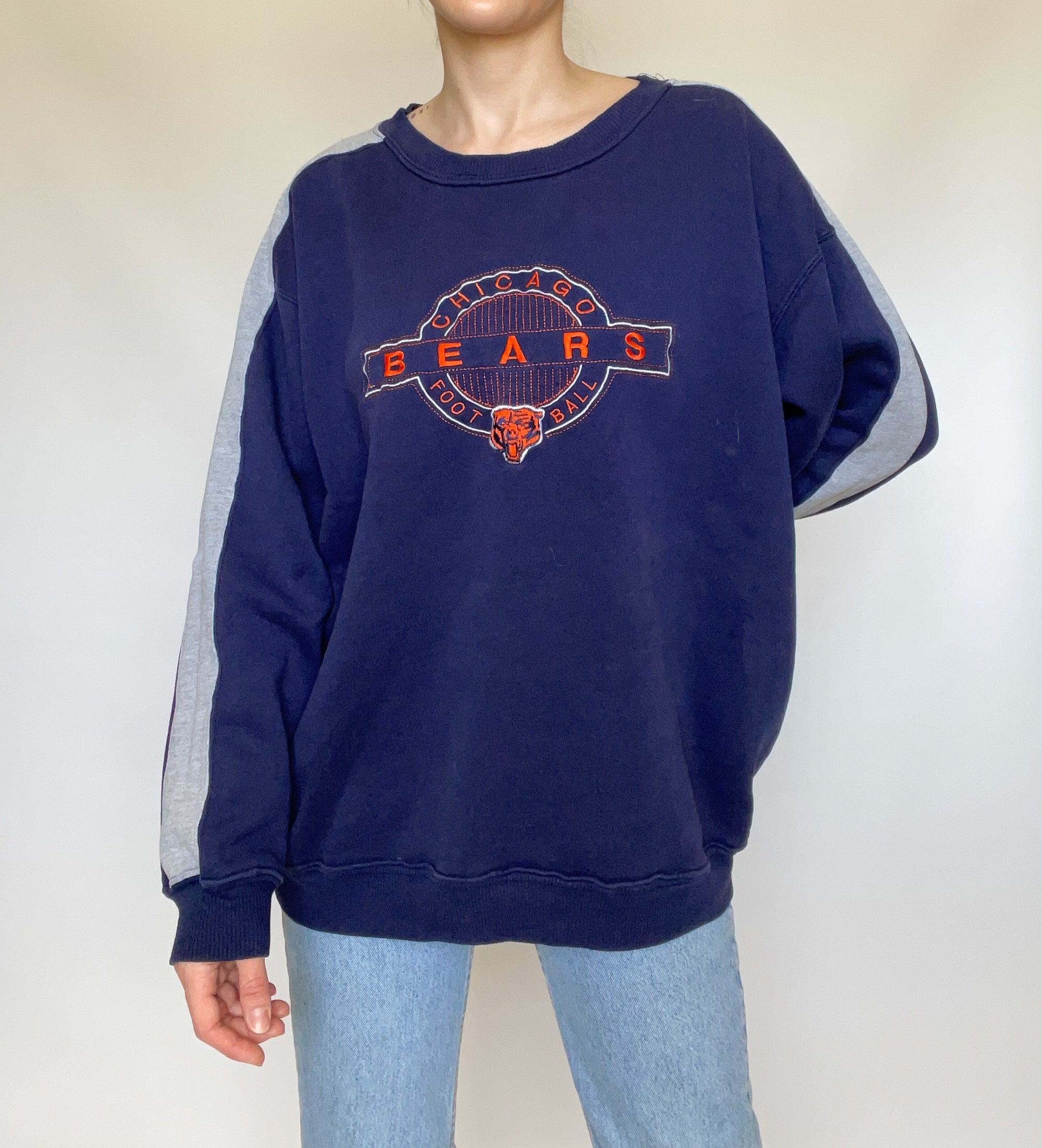 Bears Crewneck