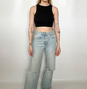 Zara Jeans