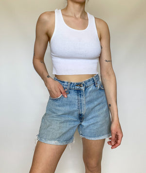 550 Levi Shorts