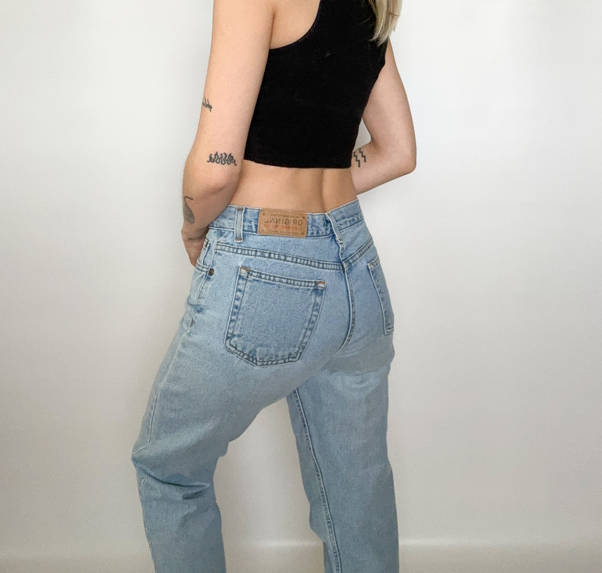 Lizwear Jeans