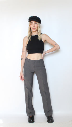 Gap Trouser Pants