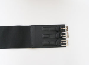 Buckle Waist Belt