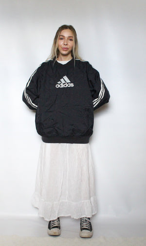 Adidas Windbreaker Pullover