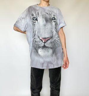 The Mountain Tiger Tshirt