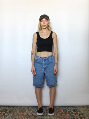 Men's 550 Levi Shorts