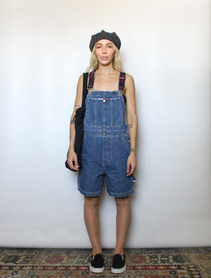 Tommy Hilfiger Shortalls