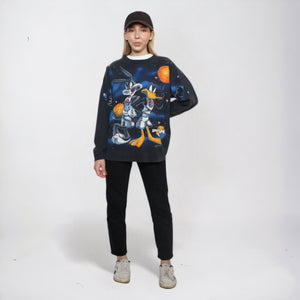 1996 Space Jam Long Sleeve