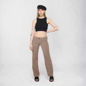 Y2K Trouser Pants