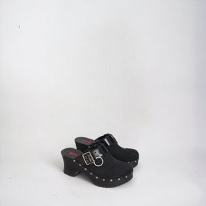 Esprit Edgy Clogs