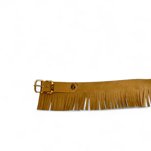 Fringe Belt