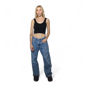 Men's 550 Levis