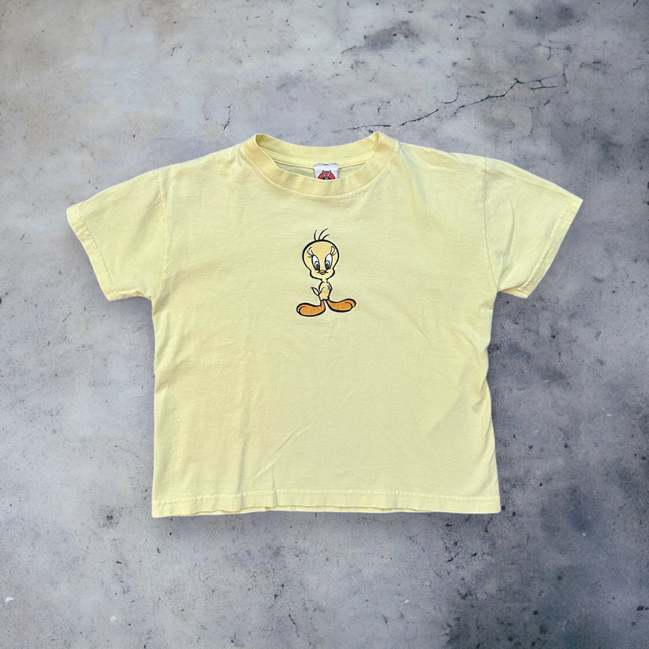 2000 Tweety Tshirt