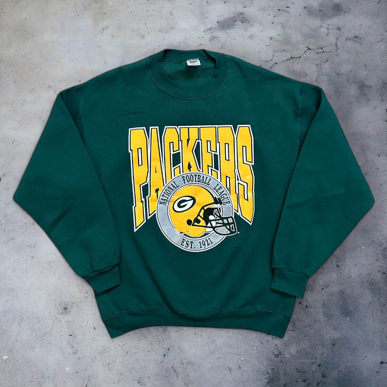 Green Bay Packers Crewneck