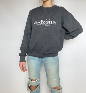 Arizona Crewneck