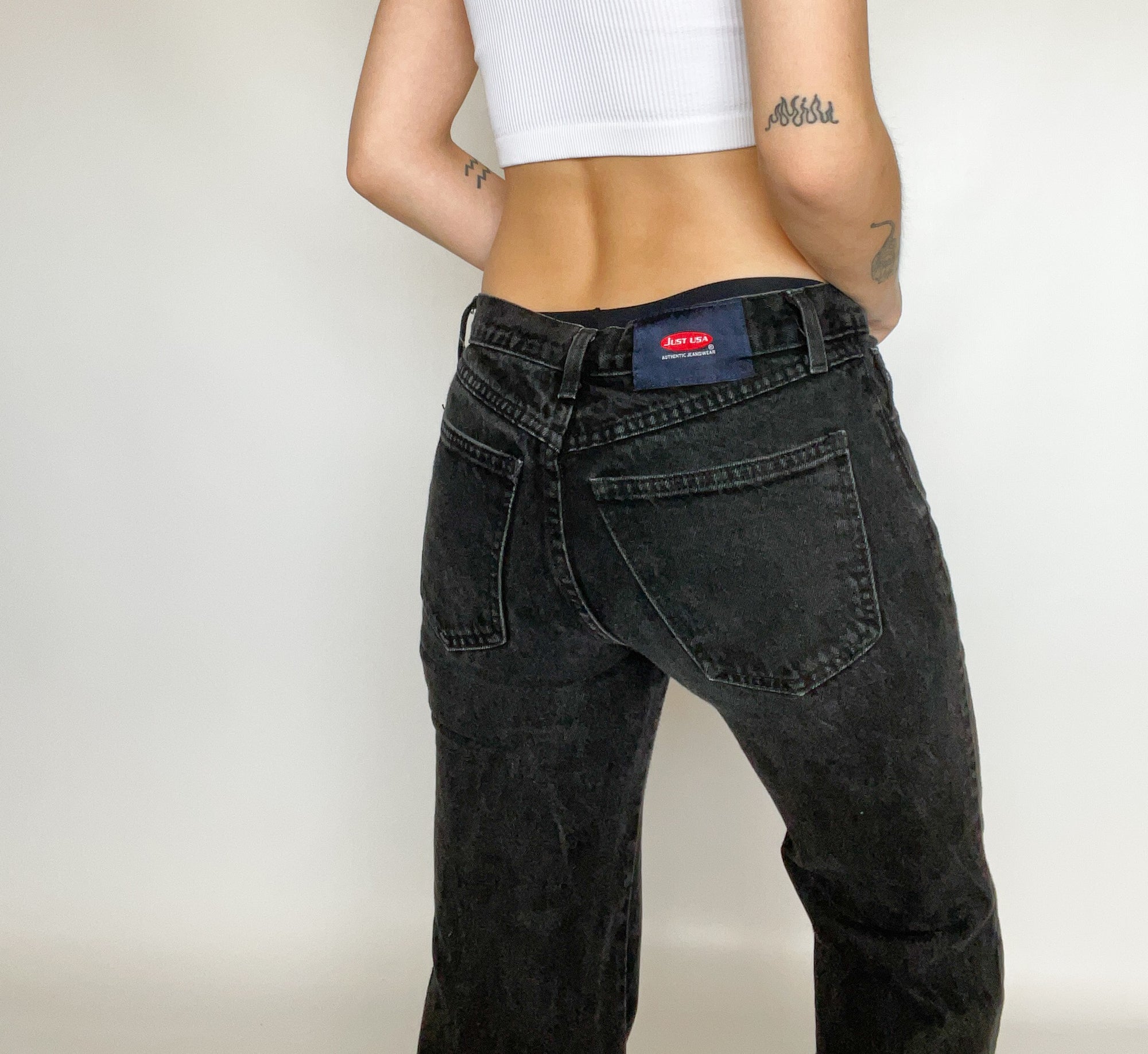 Flare Jeans