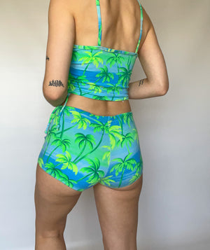 Tropical Swimsuit