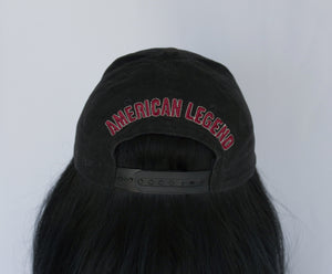 Harley Davidson cap