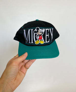 Mickey Hat