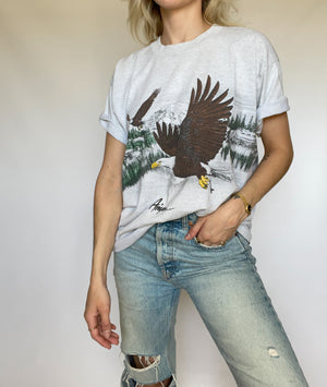 Arizona Eagle Tshirt