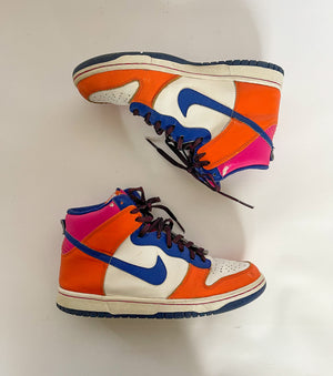 Nike Dunk Sneakers