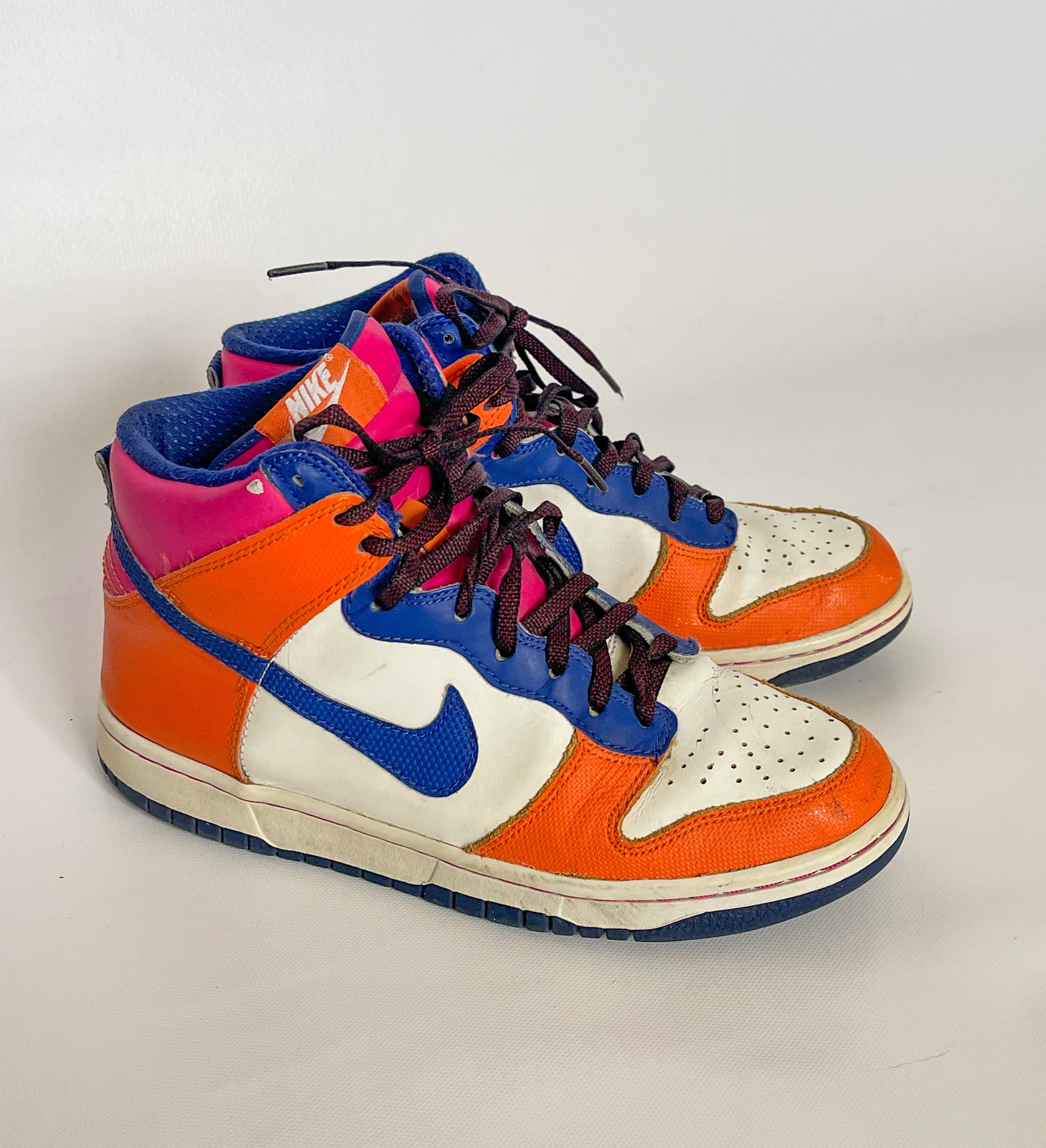 Nike Dunk Sneakers