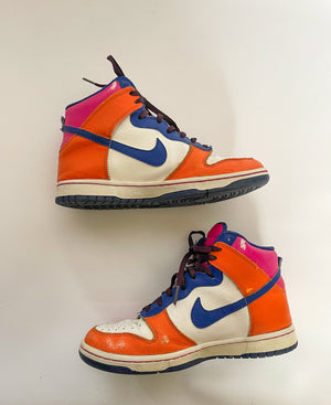 Nike Dunk Sneakers