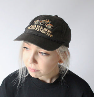 Harley Davidson Hat