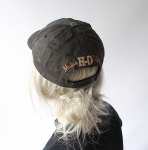 Harley Davidson Hat