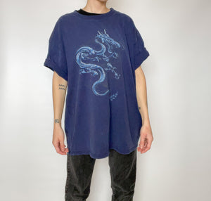 Dragon Tshirt