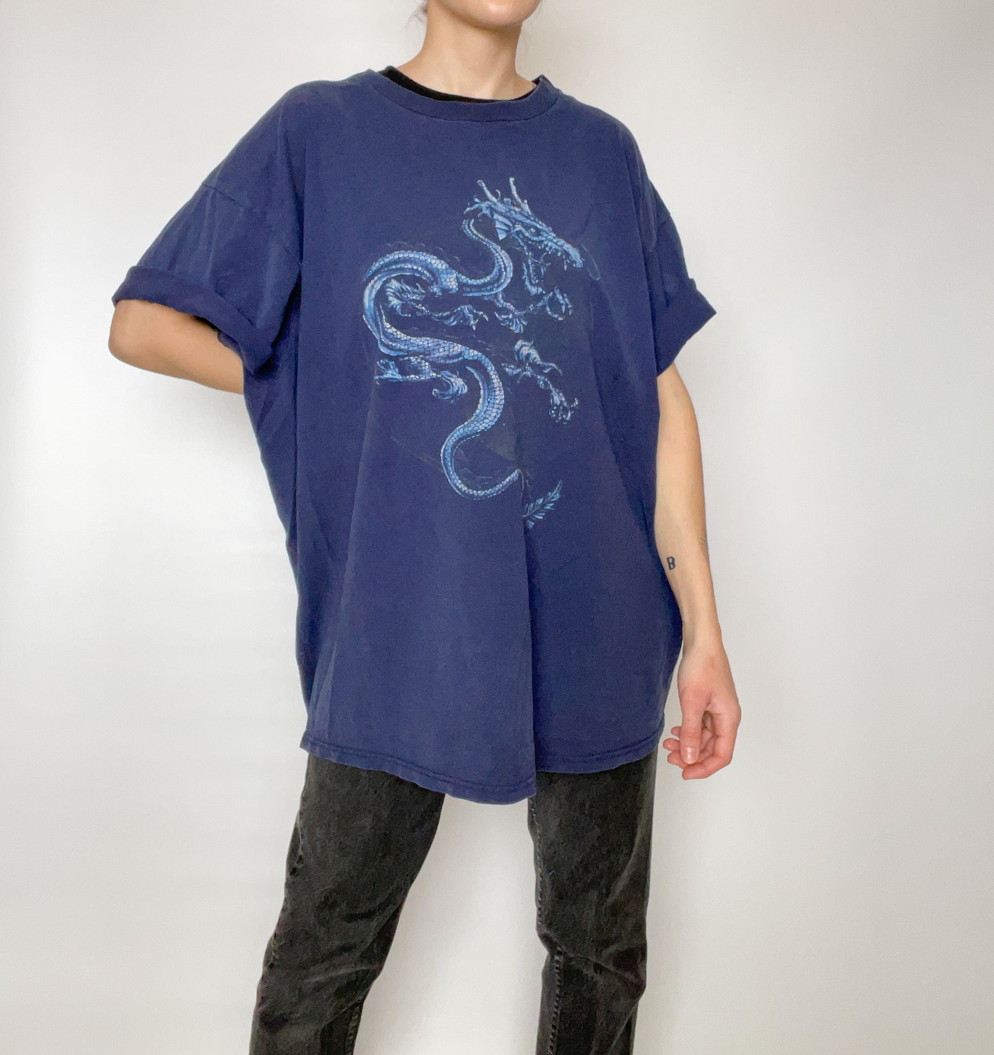 Dragon Tshirt