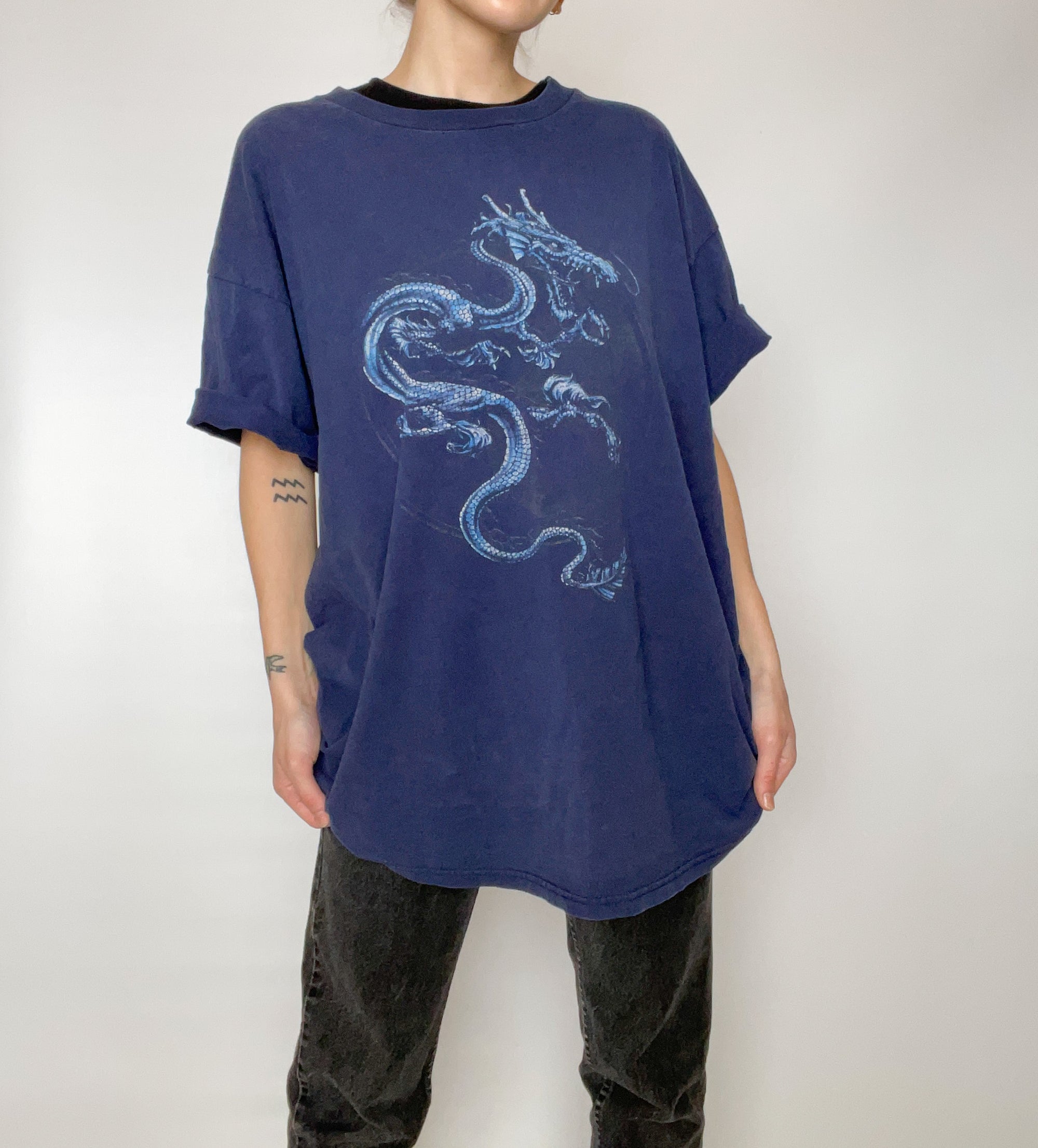 Dragon Tshirt