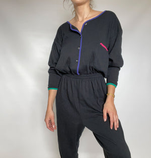 Comfy Jumpsuit